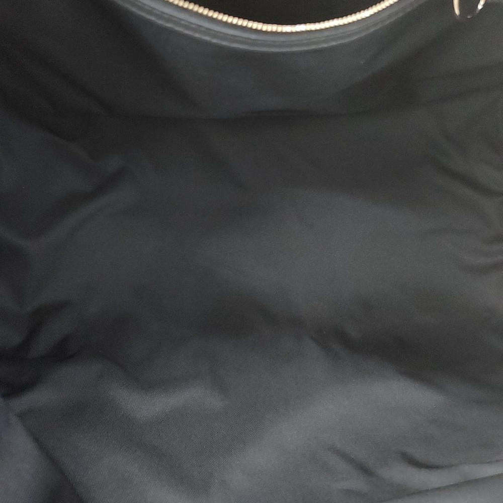 Louis Vuitton Denim Watercolor Bandouliere Keepall 50 - Picture 6 of 6